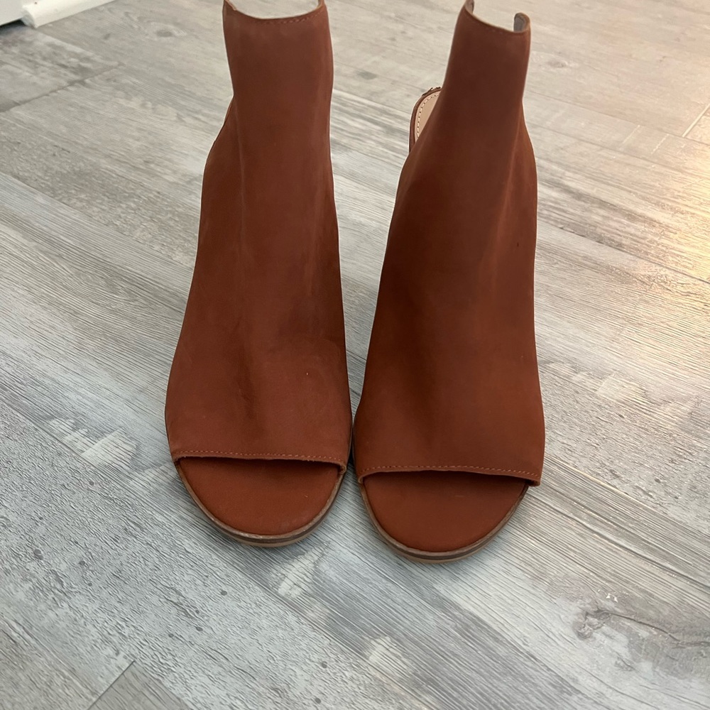 Steve Madden Heels